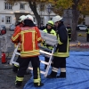 THL-Vorführung im Rahmen der Bischof-Visitation 12.11.16